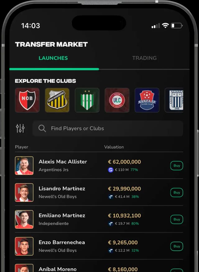 Win App Mobile