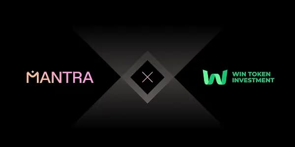 Mantra x WIN