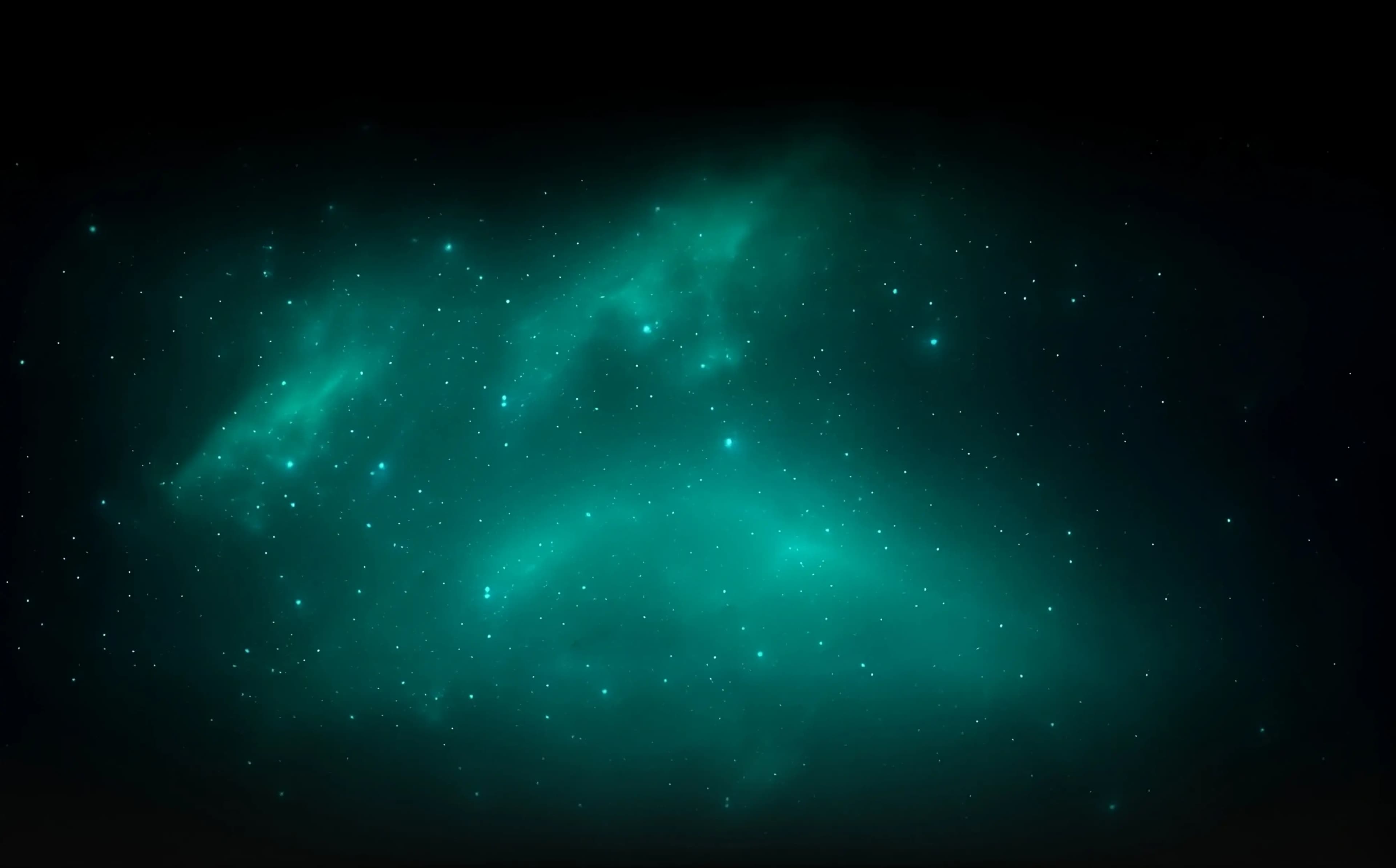 Galaxy Space Background
