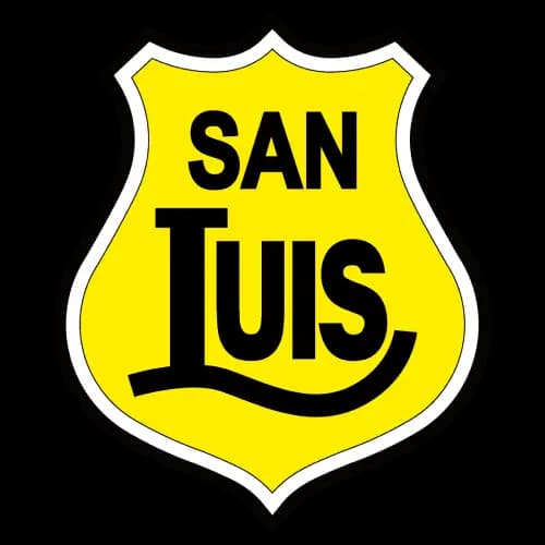 San Luis De Quillota