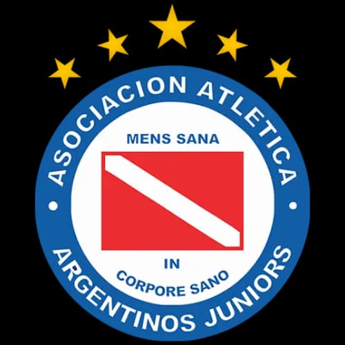 Asociación Atlética Argentinos Juniors