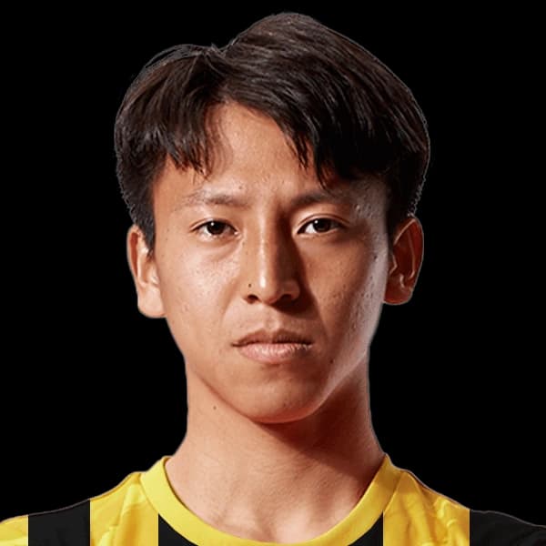 Jugador
