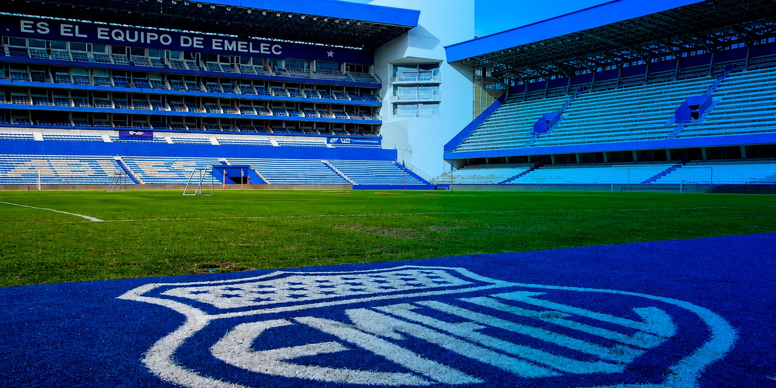 Plantel de Club Sport Emelec