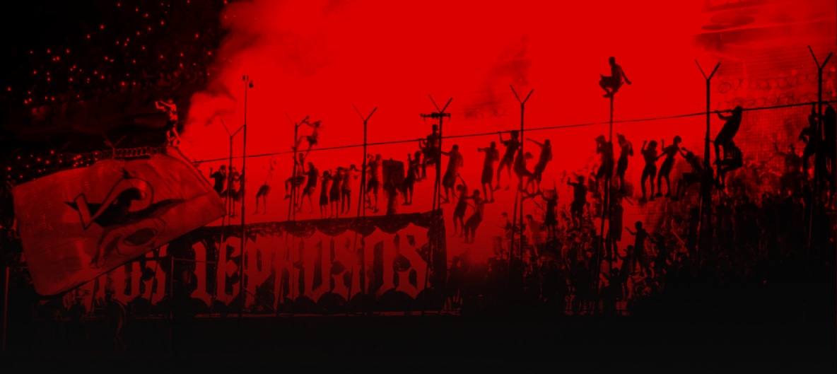 Estadio de Newell's Old Boys