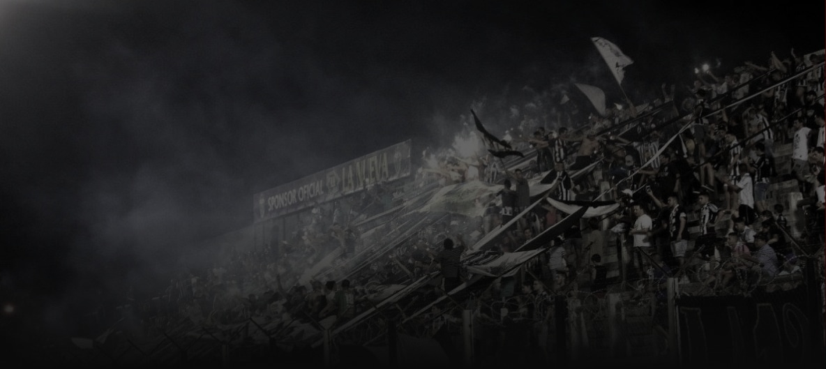 Estadio de Club Atlético Estudiantes