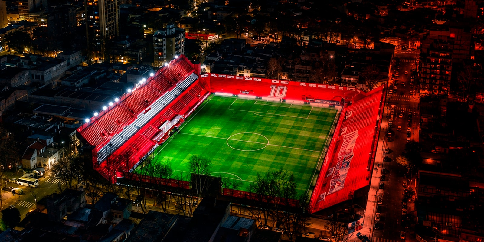 Plantel de Asociación Atlética Argentinos Juniors