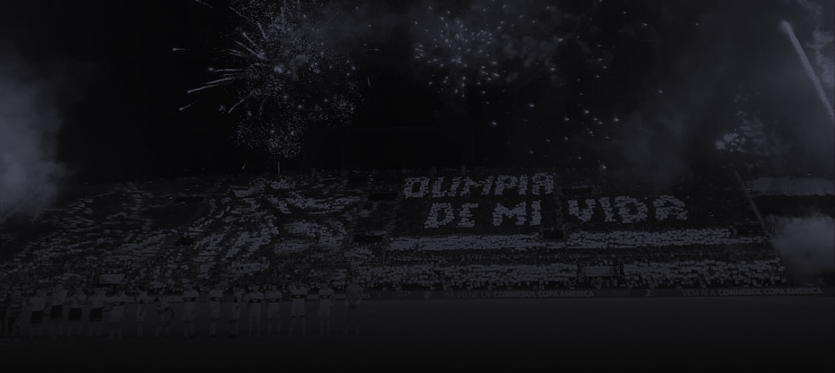 Estadio de Club Olimpia