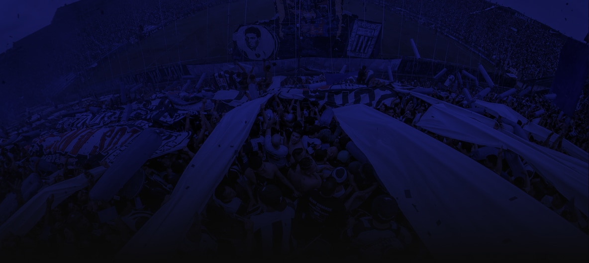 Estadio de Club Alianza Lima
