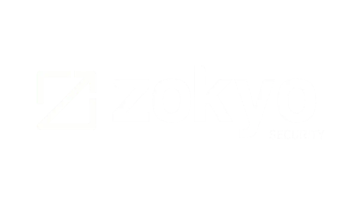 Zokyo Security